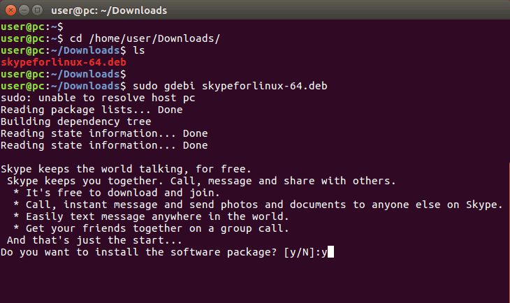 User загрузки. Linux Deb file. Как установить деб файл на линукс. Ubuntu Deb files install folder. Gdebi Ubuntu.