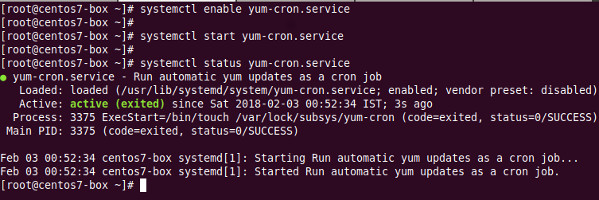 Бегать Centos. Как установить aide Linux. Sudo Yum. Cron Linux график с 20 до 6 утра. Yum update