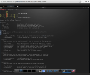 installing tor browser kali linux hyrda вход